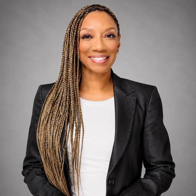 Jalene Mack