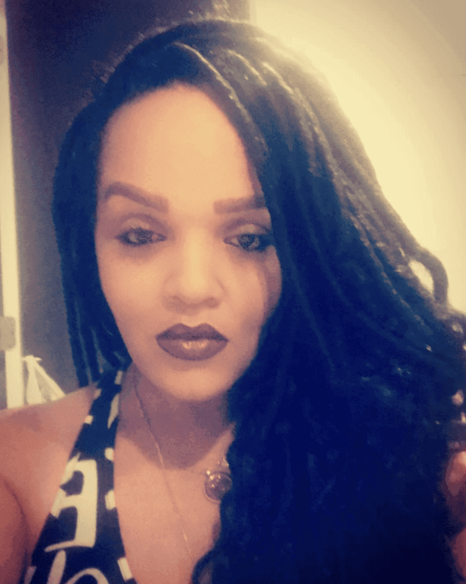 Joh'Vonnie Jackson