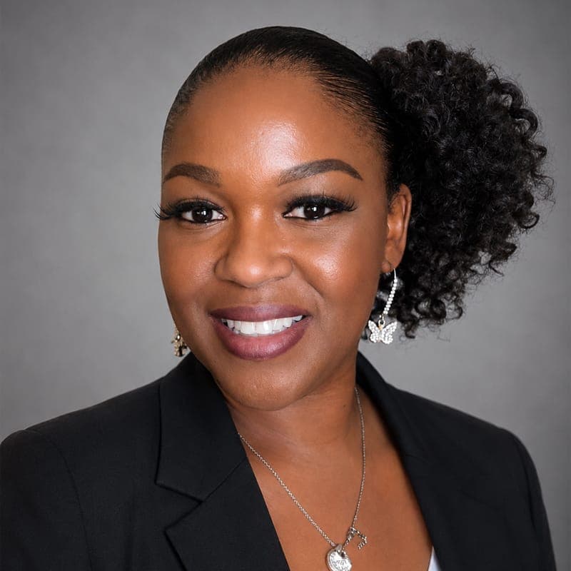 Ashaunti Anderson