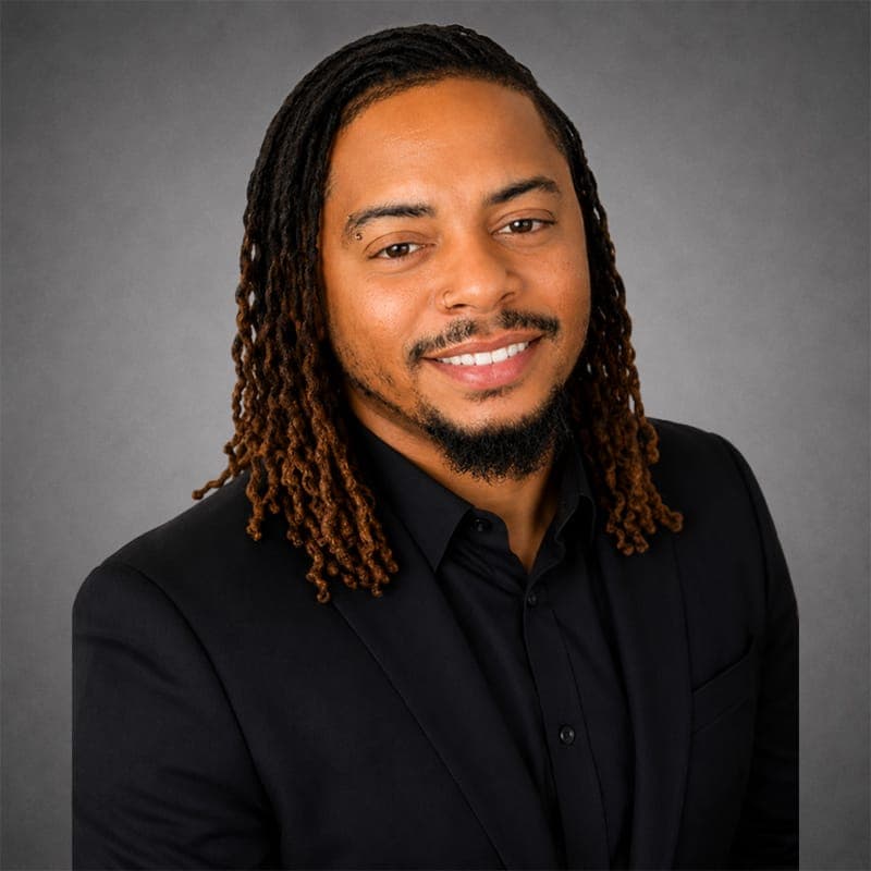 Jamore M. Pickett