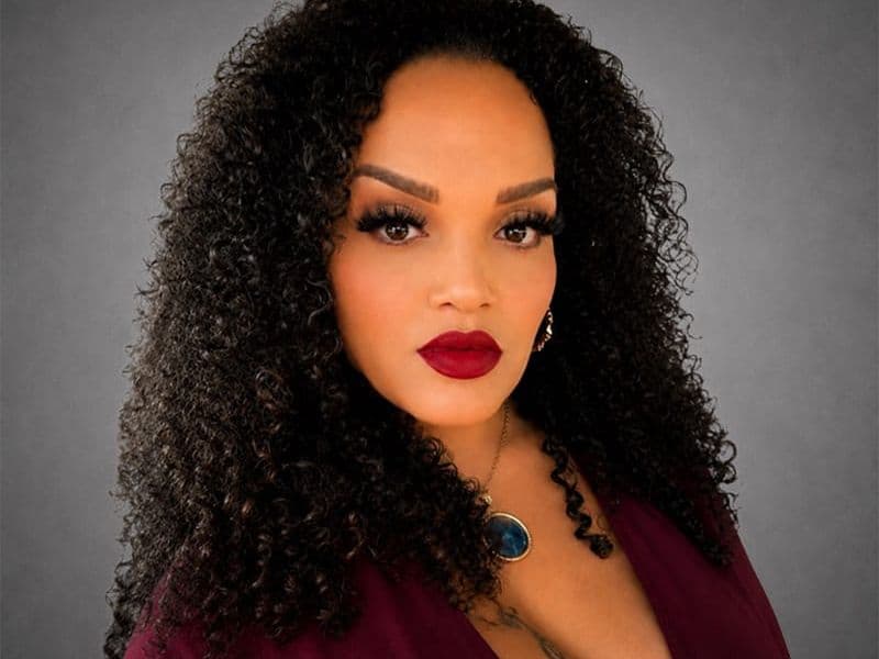 Joh'Vonnie Jackson