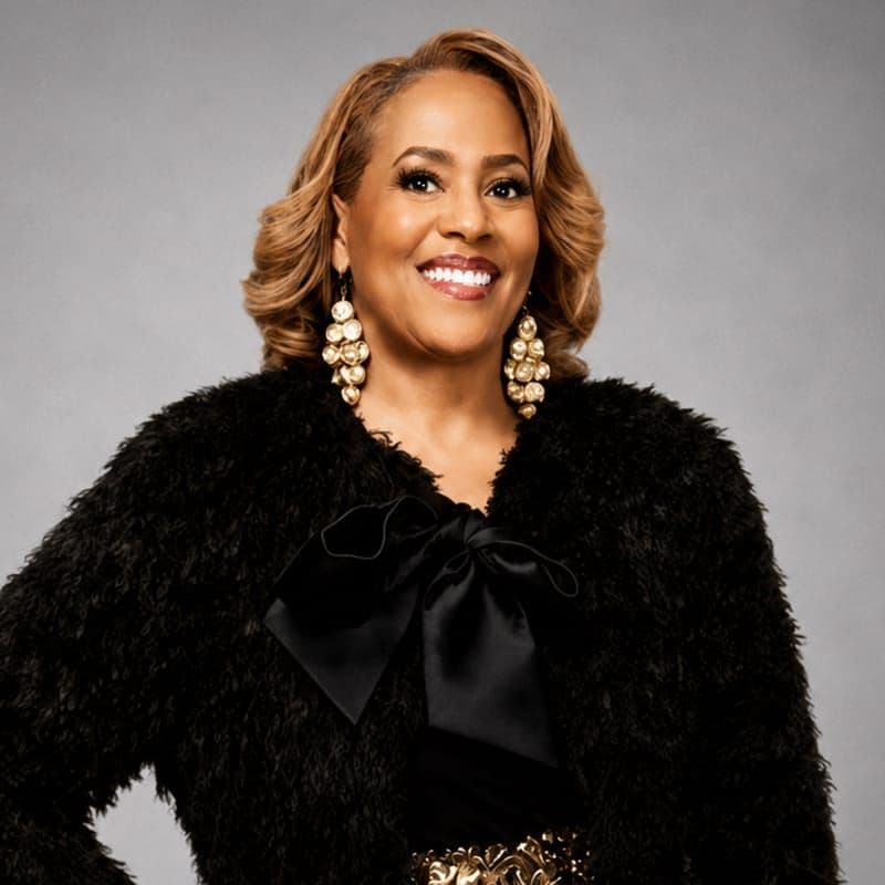 Pam Perry
