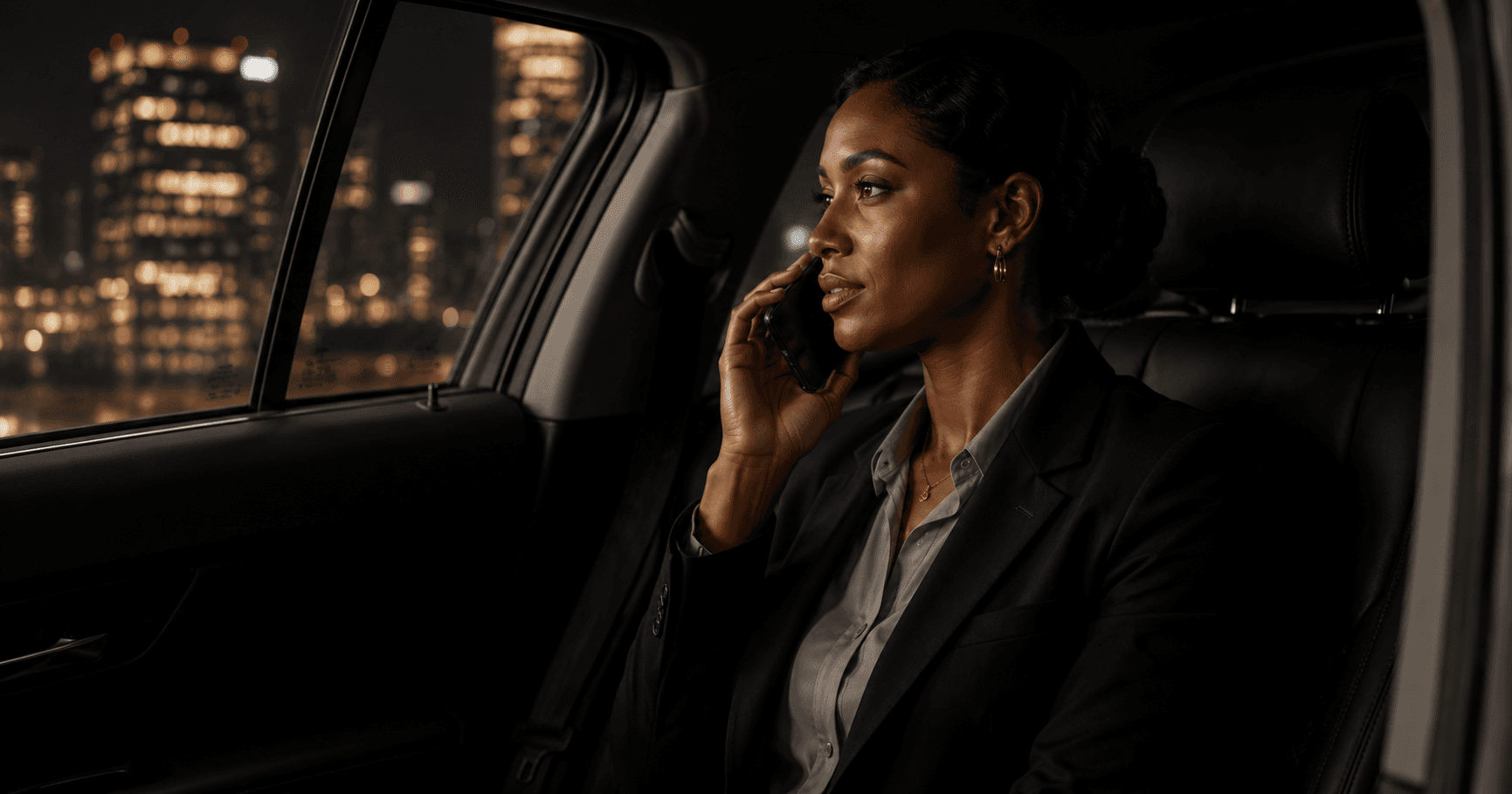 Private Concierge luxury services